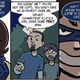 Illustration for article titled 10 Superhero Webcomics You Should Be Reading